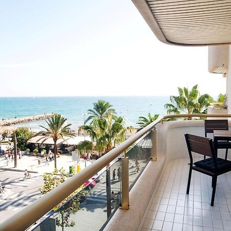 Mediterranean Apart Leilighet Sitges Eksteriør bilde